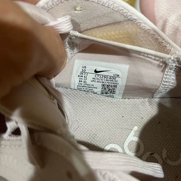 Nike Air Max 2090 size 10 - Picture 8 of 8